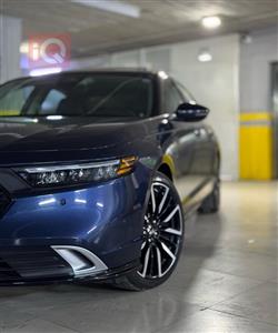 هۆندا ئەکۆرد